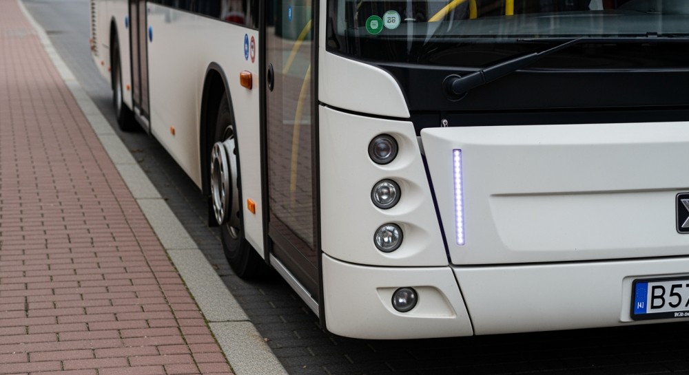Dodatkowe kursy autobusowe na żużel – nie przegap!