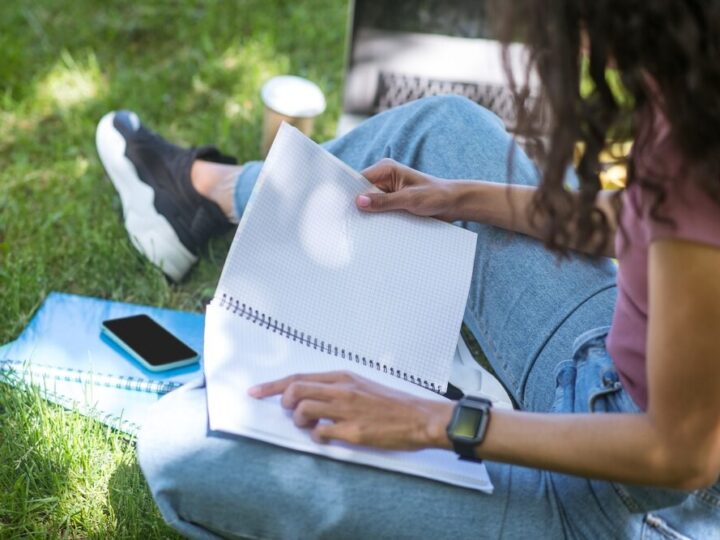Egzaminy ósmoklasisty startują jutro – czas na sprawdzian wiedzy!