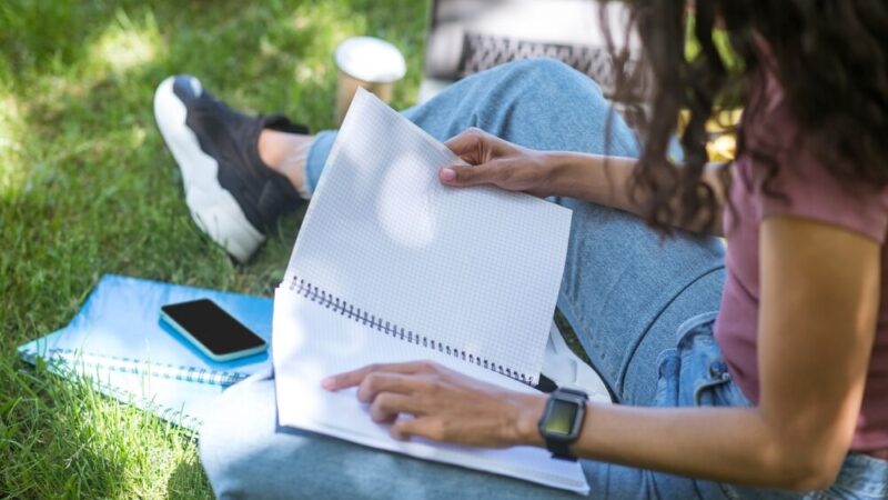 Egzaminy ósmoklasisty startują jutro – czas na sprawdzian wiedzy!