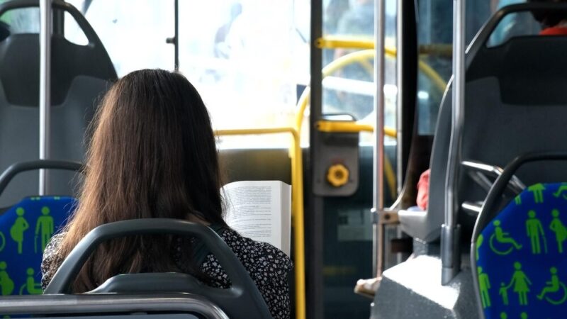 Ewolucja linii 100: Od Osiedla Staszica do Siedlic Ujęcia Wody