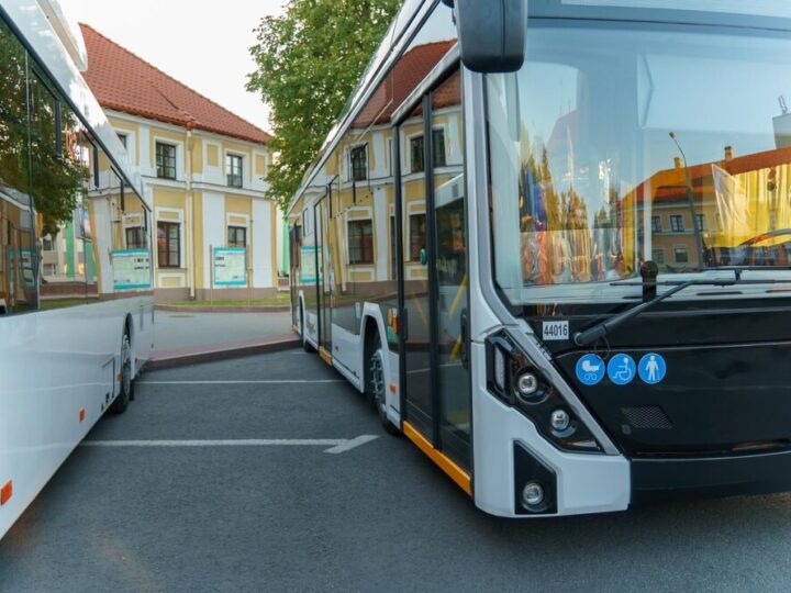 Ewolucja linii A: od pośpiesznej do całorocznej trasy autobusowej