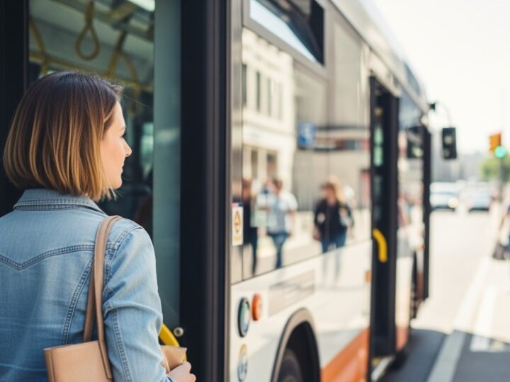 Gorzów: Fascynująca historia najstarszej linii autobusowej #linia101