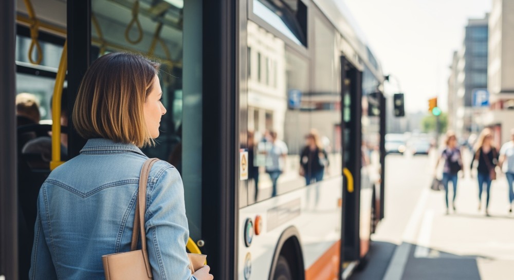 Gorzów: Fascynująca historia najstarszej linii autobusowej #linia101