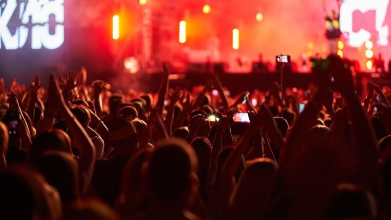 Muzyczne powroty Gorzowa na antenie Radia 357!