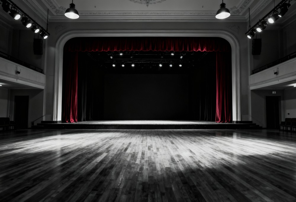Teatr w Gorzowie świętuje 80-lecie: gala, drzewka pamięci i kapsuła czasu