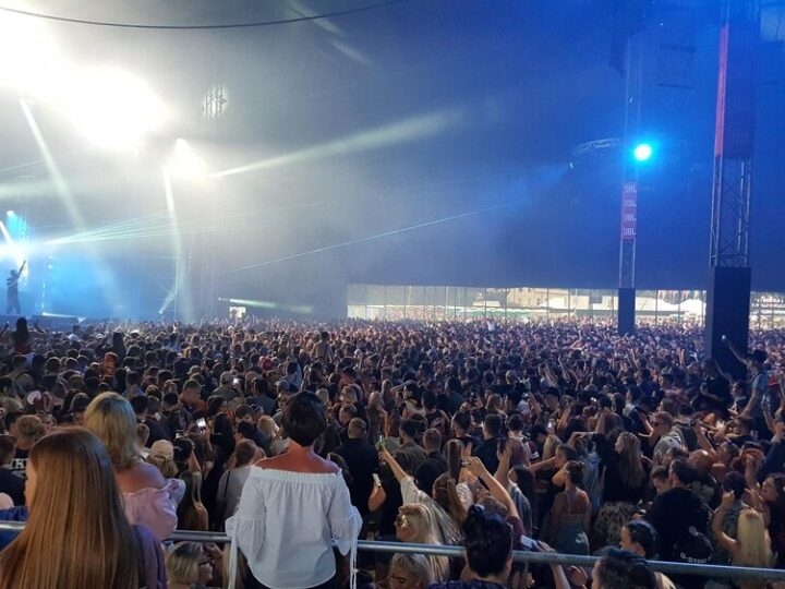 Muzyczne pejzaże: Chór Cantabile zaprasza na różnorodny koncert pełen emocji
