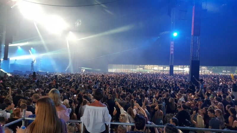 Muzyczne pejzaże: Chór Cantabile zaprasza na różnorodny koncert pełen emocji