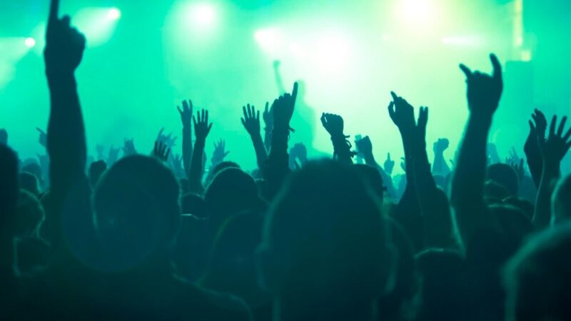 Muzyczne pejzaże: Wieczór z Chórem Cantabile w MCK!