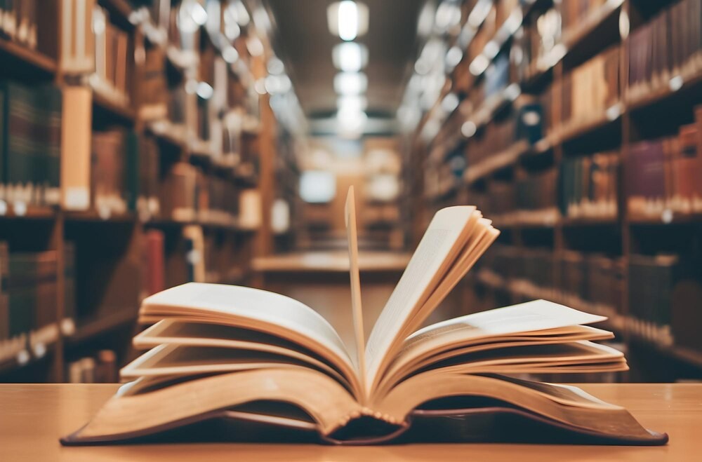 Tydzień Bibliotek: Odkryj niezwykłe atrakcje czekające na Ciebie!