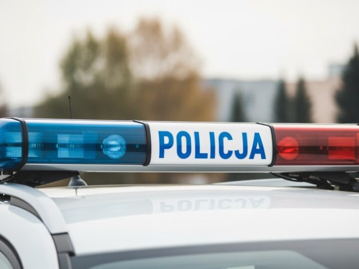 Zgłoś swojego bohatera w mundurze – konkurs na najlepszego policjanta!