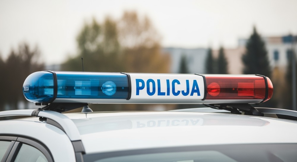 Zgłoś swojego bohatera w mundurze – konkurs na najlepszego policjanta!