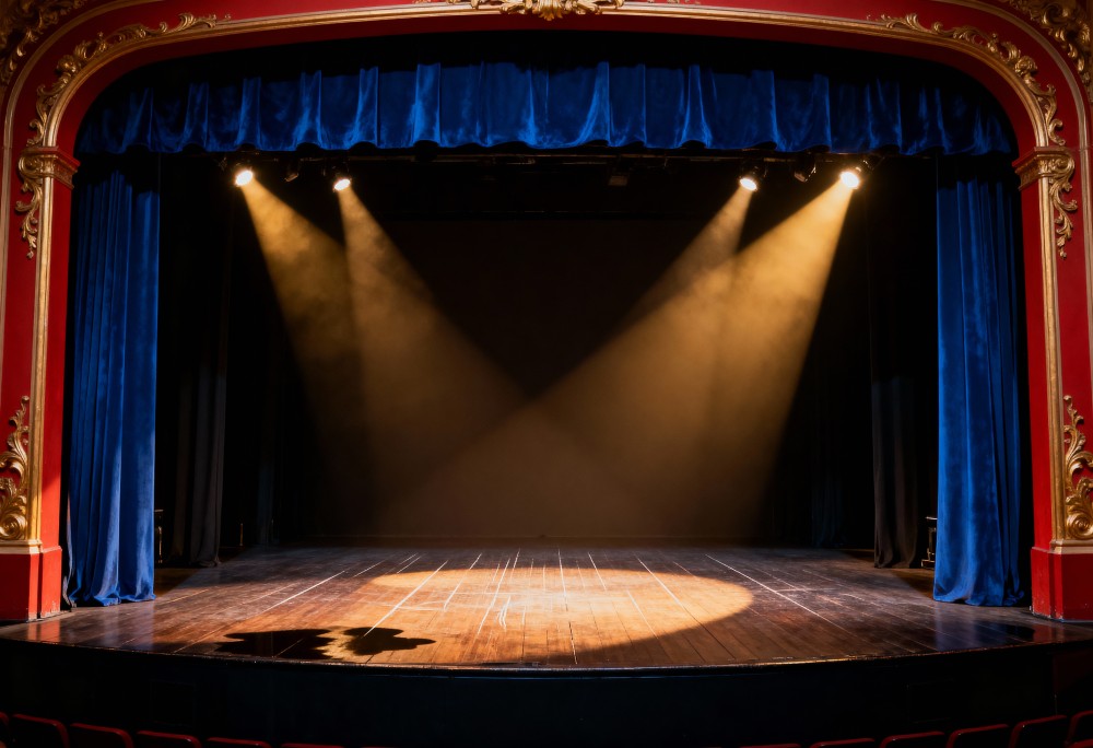 Premiera dramatu „Mężczyzna” w Teatrze Mostów już w tę niedzielę!
