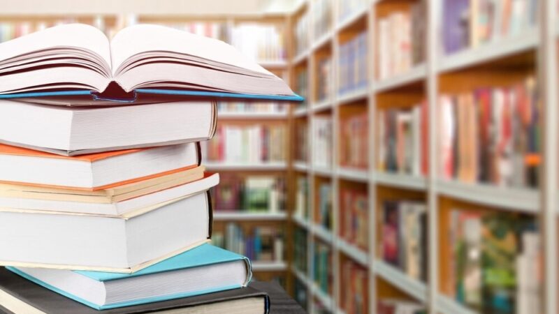 Otwórz się na literackie skarby podczas Tygodnia Bibliotek!