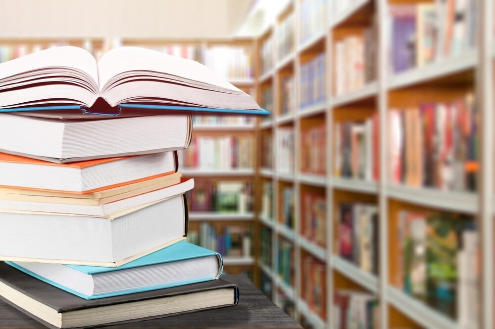 Otwórz się na literackie skarby podczas Tygodnia Bibliotek!