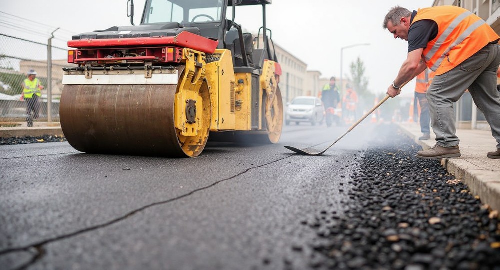 Remonty i zamknięcia przejazdów kolejowych w Kostrzynie – sprawdź, jak ominąć utrudnienia!