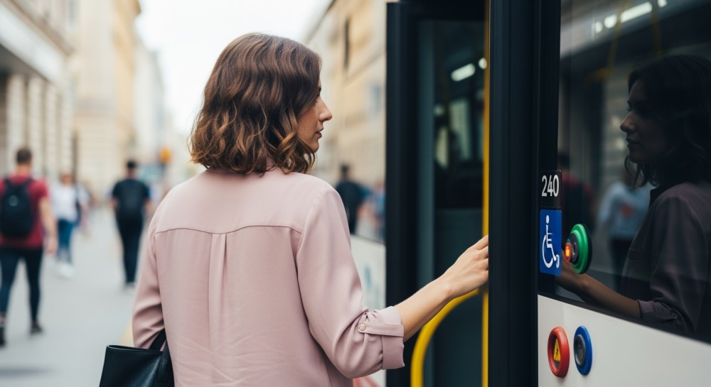 Sezonowa linia autobusowa znów zawita nad Jezioro Nierzym!