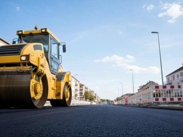 Zamknięcie ul. Niepodległości – kierowcy muszą być gotowi na utrudnienia!