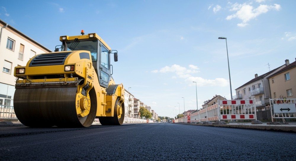 Zamknięcie ul. Niepodległości – kierowcy muszą być gotowi na utrudnienia!