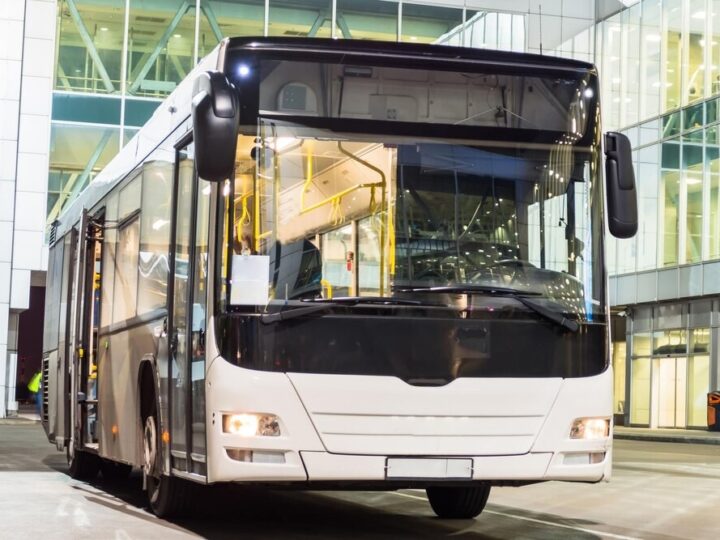 Utrudnienia w komunikacji autobusowej z powodu Biegu Słowiańskiego