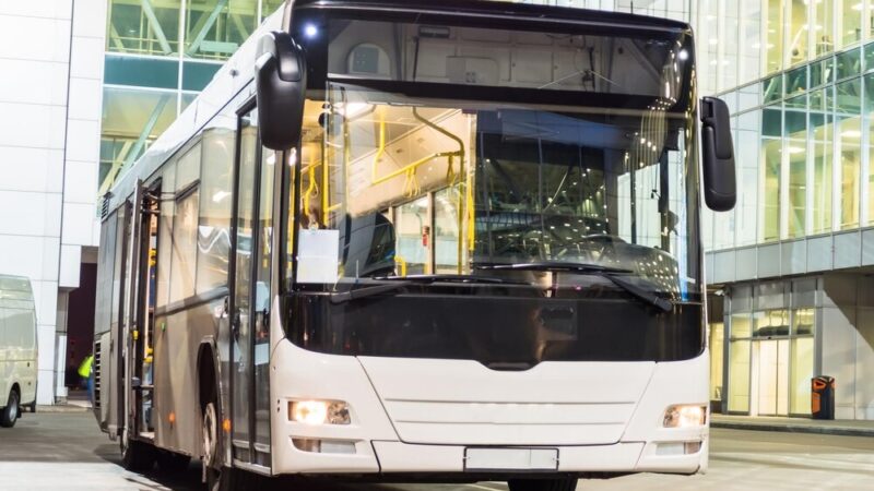 Utrudnienia w komunikacji autobusowej z powodu Biegu Słowiańskiego