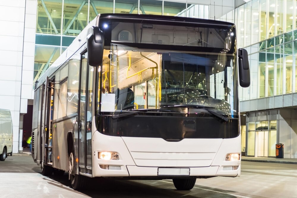 Utrudnienia w komunikacji autobusowej z powodu Biegu Słowiańskiego