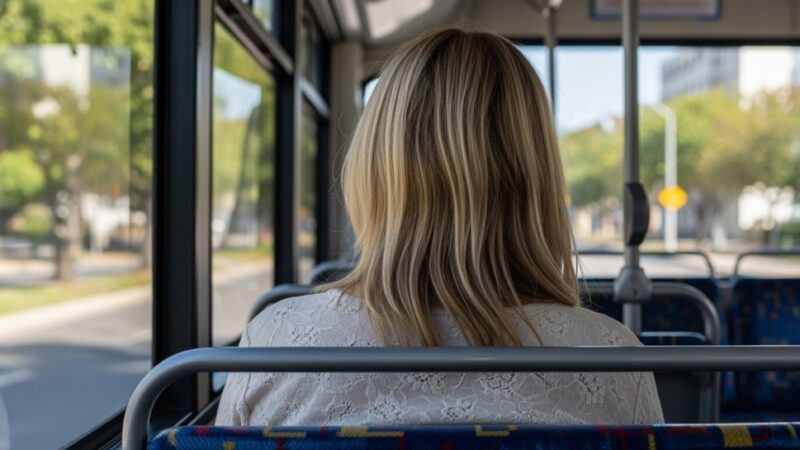 Zmiany w rozkładzie komunikacji miejskiej na majowy weekend