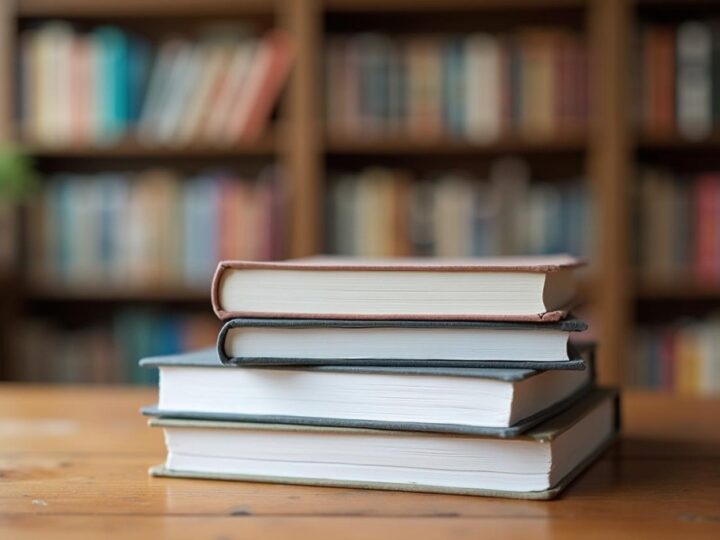 80-lecie biblioteki: podziel się wspomnieniami i odbierz książkę!
