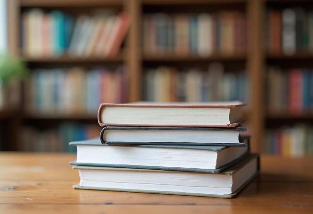 80-lecie biblioteki: podziel się wspomnieniami i odbierz książkę!
