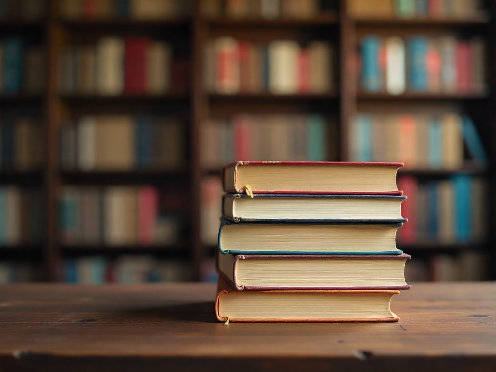 Biblioteka zaprasza na nowe wydarzenia i spotkania!