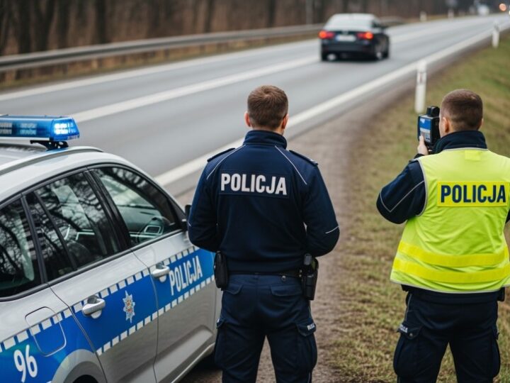 Bezpieczny długi weekend Bożego Ciała: pamiętaj o ostrożności na drogach