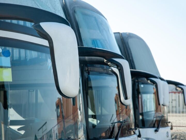 Linia 119: Historia zmian i ewolucji tras autobusowych