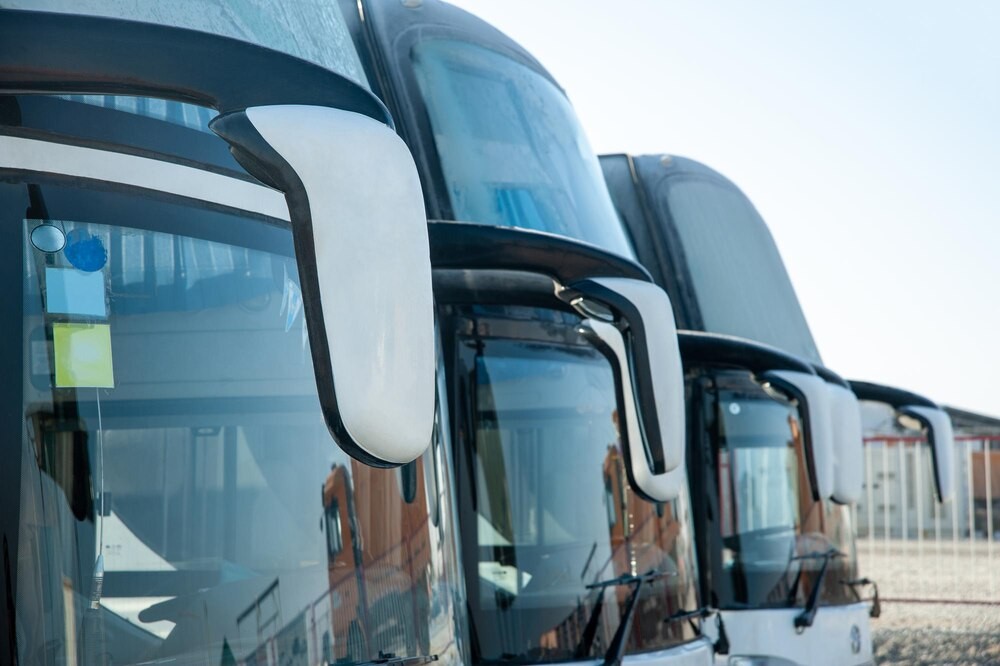 Linia 119: Historia zmian i ewolucji tras autobusowych