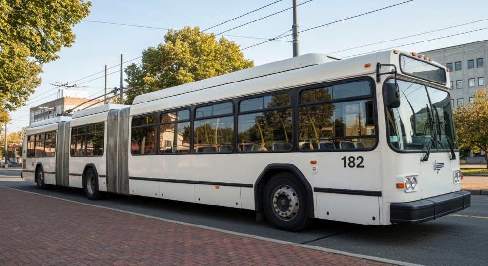 Linia 120: Historia przemian na trasie autobusowej