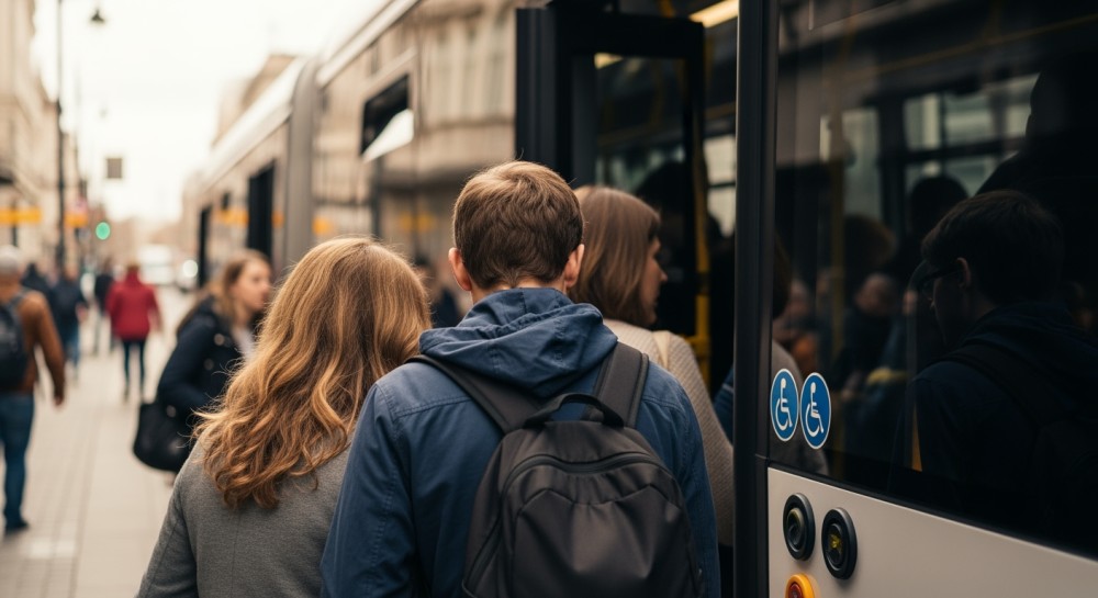 Ewolucja linii 130: zmiany tras autobusowych na przestrzeni lat