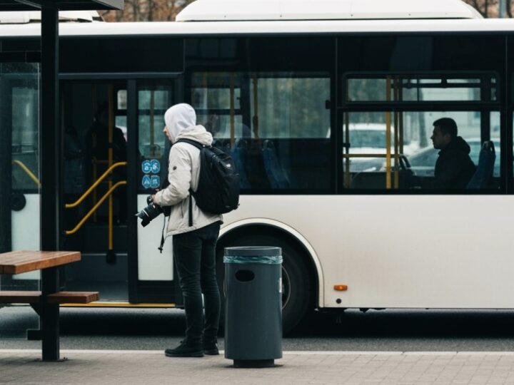 Ewolucja Solarisów Urbino 12 w Gorzowie: od przybycia do ostatniego kursu