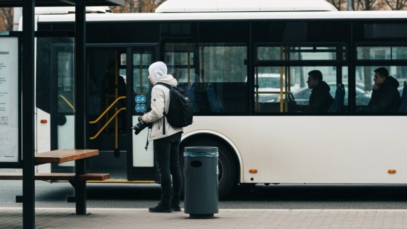 Ewolucja Solarisów Urbino 12 w Gorzowie: od przybycia do ostatniego kursu