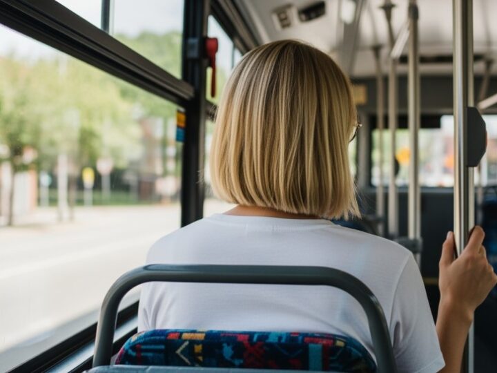Hybrydowe autobusy MAN w Gorzowie: nowa era transportu miejskiego
