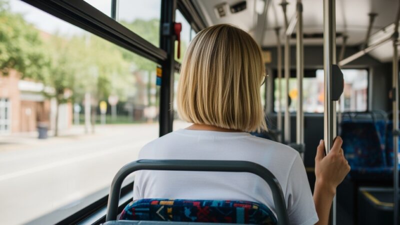 Hybrydowe autobusy MAN w Gorzowie: nowa era transportu miejskiego