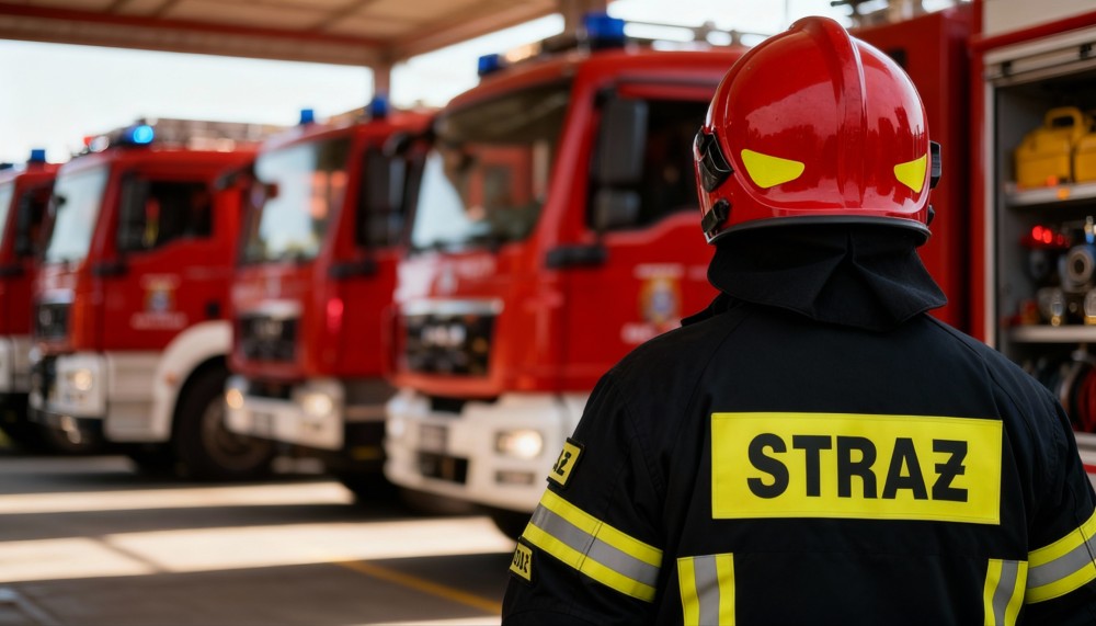 80 lat OSP Gorzów-Siedlice i 65-lecie Orkiestry Dętej: Święto tradycji i służby społecznej