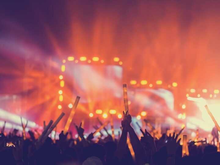 Kilka Dźwięków zagra w Gorzowie: rockowe rytmy na Starym Rynku