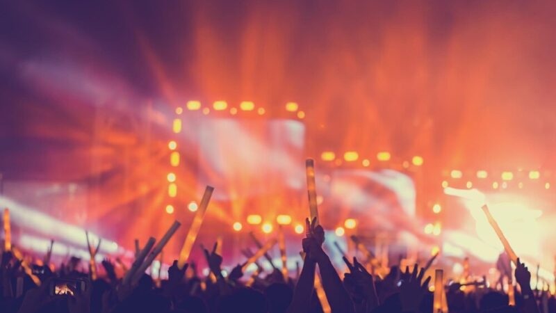 Kilka Dźwięków zagra w Gorzowie: rockowe rytmy na Starym Rynku