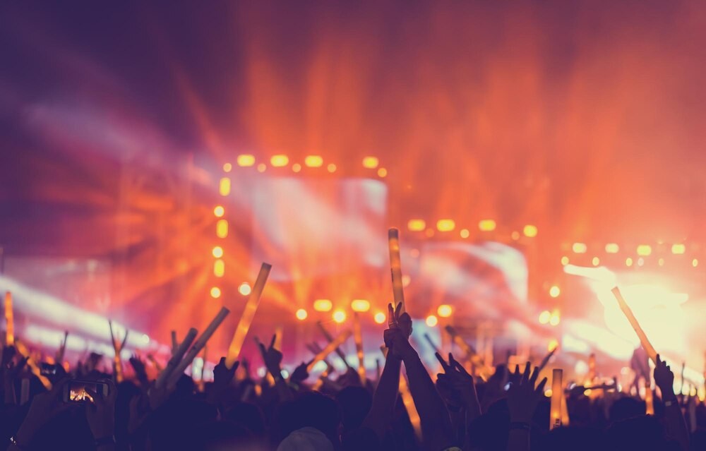 Kilka Dźwięków zagra w Gorzowie: rockowe rytmy na Starym Rynku