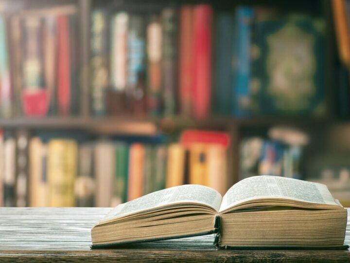Nominowane książki do Nagrody „Nike” dostępne w Bibliotece Herberta!