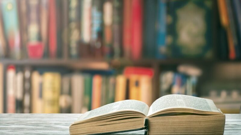 Nominowane książki do Nagrody „Nike” dostępne w Bibliotece Herberta!