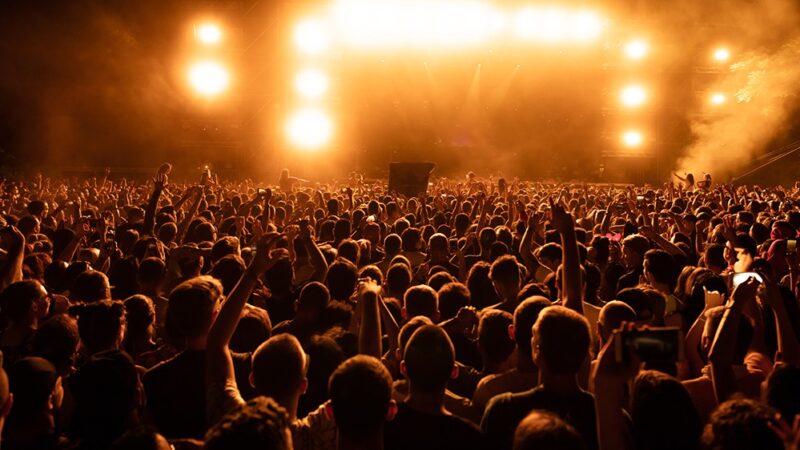 Festiwal EKO-NATURA w Twierdzy Kostrzyn: smakuj lubuskie tradycje i muzykę!