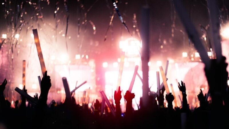 Muzyczne Dni Miasta Witnica 2026: Świętuj z nami 13-14 czerwca!