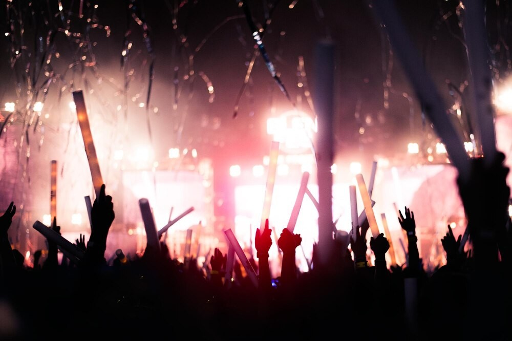 Muzyczne Dni Miasta Witnica 2026: Świętuj z nami 13-14 czerwca!