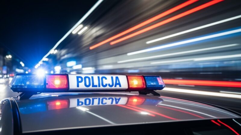 Uwaga na oszustów w gminie – fałszywi kontrolerzy wkraczają na prywatne posesje!