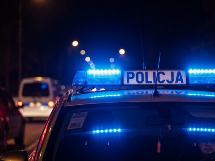 Policja poszukuje świadka incydentu w gorzowskim salonie fryzjerskim