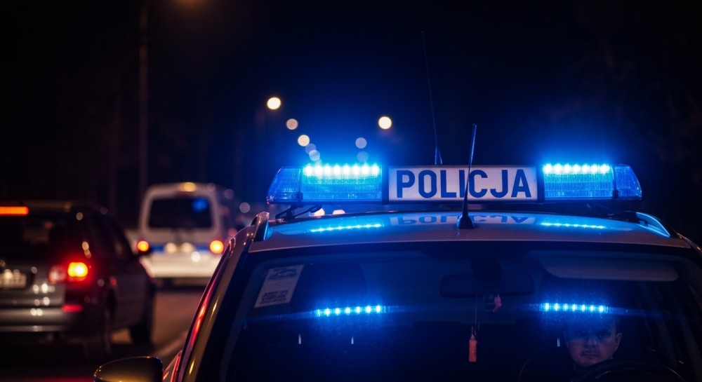 Policja poszukuje świadka incydentu w gorzowskim salonie fryzjerskim